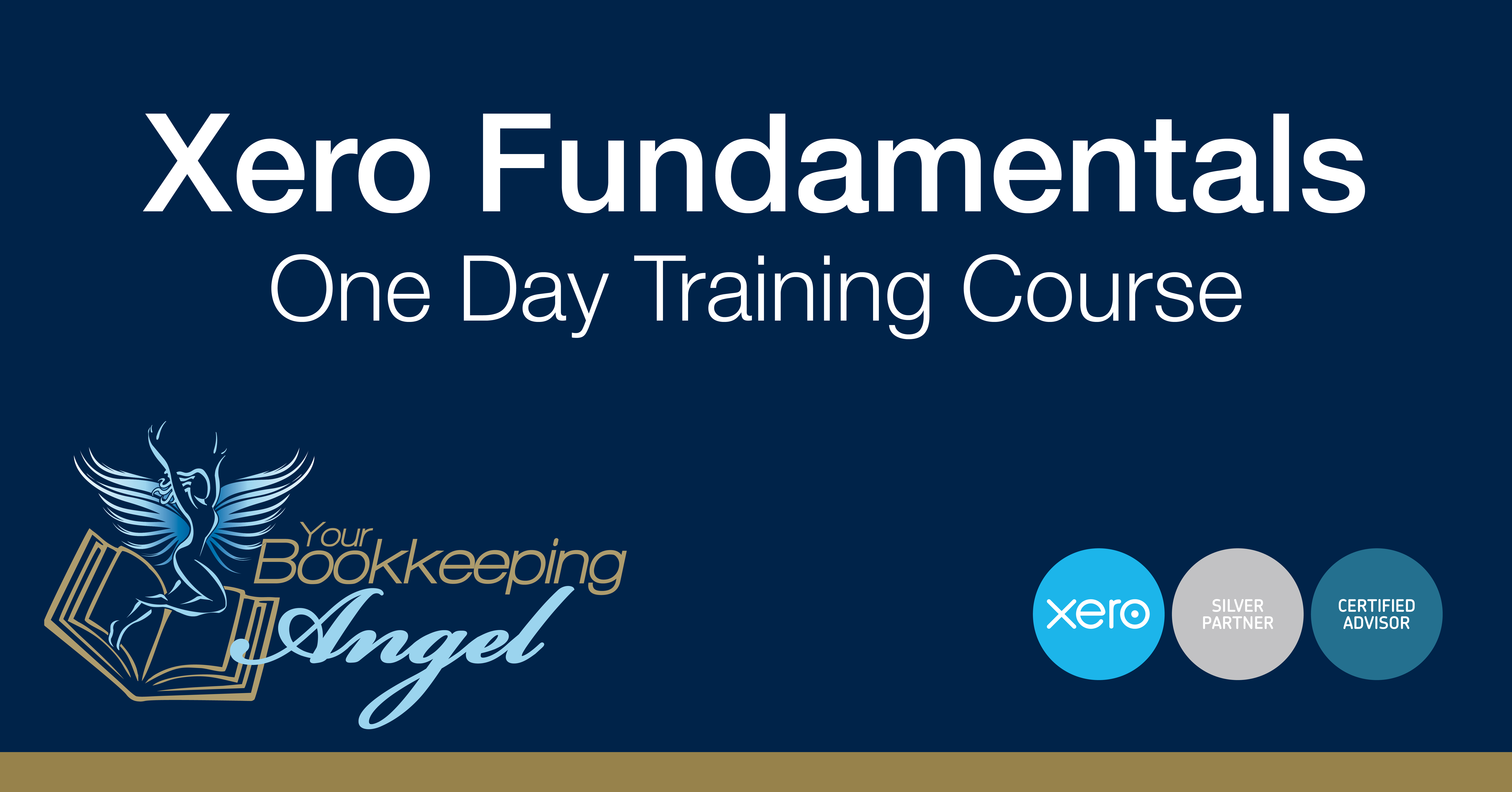 Xero Fundamentals Event cover image